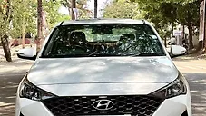 Used Hyundai Verna SX 1.5 CRDi in Nashik