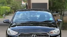 Used Hyundai Verna EX 1.4 CRDi in Coimbatore