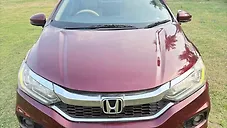 Used Honda City 4th Generation V Petrol [2017-2019] in Erode