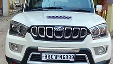 Used Mahindra Scorpio 2021 S5 in Patna