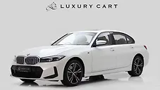 Used BMW 3 Series Gran Limousine 330Li M Sport in Mumbai
