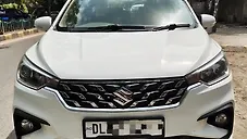 Used Maruti Suzuki Ertiga VXi (O) CNG [2023-2025] in Delhi
