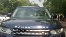 Used Land Rover Range Rover Sport SDV6 SE in Delhi