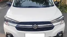 Used Maruti Suzuki XL6 Zeta AT Petrol in Bangalore