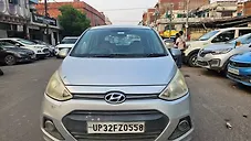Used Hyundai Grand i10 Magna 1.2 Kappa VTVT [2013-2016] in Kanpur