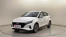 Used Hyundai i20 Asta (O) 1.0 Turbo DCT in Bangalore