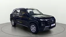 Used Hyundai Creta EX Petrol 1.5L Manual in Indore