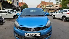 Used Tata Tigor Revotron XZ in Kanpur