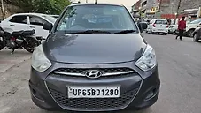 Used Hyundai i10 Asta 1.2 Kappa2 in Kanpur