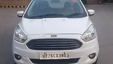 Used Ford Aspire Titanium1.5 TDCi in Delhi
