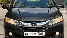 Used Honda City 1.5 V AT in Bangalore