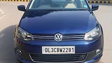 Used Volkswagen Vento Highline Petrol AT in Delhi