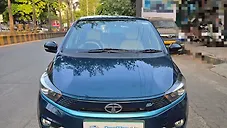 Used Tata Tigor EV XZ Plus 26.0 kWh in Thane