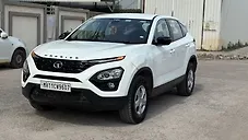 Used Tata Harrier XMA in Pune