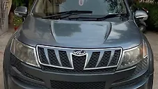 Used Mahindra XUV500 W8 in Jaipur