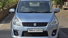 Used Maruti Suzuki Ertiga VDi in Mumbai
