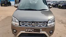 Used Maruti Suzuki Wagon R ZXI 1.2 AGS [2023-2025] in Hyderabad