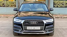 Used Audi Q3 35 TDI quattro Technology in Pune