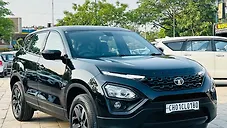 Used Tata Harrier XZA Plus Dark Edition in Chandigarh