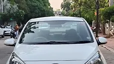 Used Hyundai Xcent S 1.2 (O) in Indore