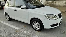 Used Skoda Fabia Classic 1.2 MPI in Nagpur