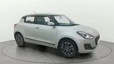 Used Maruti Suzuki Swift ZXi Plus [2018-2019] in Bangalore