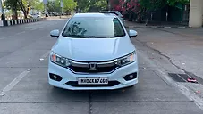 Used Honda City 4th Generation ZX Diesel [2017-2020] in Mumbai