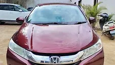 Used Honda City V in Delhi