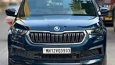 Used Skoda Kodiaq L&K 4X4 [2022] in Mumbai