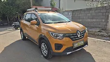 Used Renault Triber RXT [2019-2020] in Bangalore