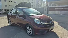 Used Honda Amaze 1.2 SX i-VTEC in Bangalore