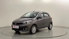 Used Tata Tiago Revotron XZA [2017-2019] in Bangalore