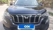 Used Mahindra Old Generation XUV700 AX 7 Diesel MT 7 STR [2021] in Delhi