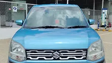 Used Maruti Suzuki Wagon R ZXi 1.2 AMT in Thane