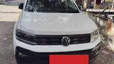 Used Volkswagen Taigun GT Plus 1.5 TSI DSG in Chennai