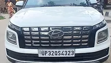 Used Hyundai Venue S (O) 1.2 Petrol in Lucknow