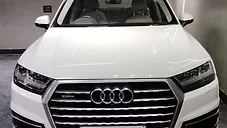 Used Audi Q7 45 TDI Technology Pack in Delhi