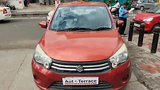 Used Maruti Suzuki Celerio ZXi in Bangalore
