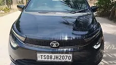 Used Tata Altroz XZ Plus Petrol Dark Edition [2021-2023] in Hyderabad