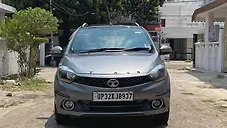 Used Tata Tiago Revotorq XZ Plus in Lucknow