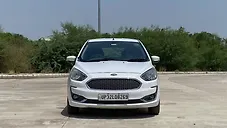 Used Ford Figo Titanium1.5 TDCi in Lucknow