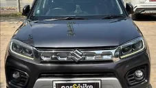 Used Maruti Suzuki Brezza ZXi Plus [2022-2023] in Gurgaon
