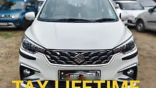 Used Maruti Suzuki Ertiga VXi (O) [2023-2025] in Kolkata