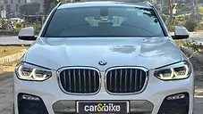 Used BMW X4 xDrive20d M Sport X [2019-2020] in Gurgaon