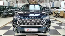 Used Toyota Innova Hycross ZX Hybrid (Electric + Petrol) Automatic (e-CVT) 7 STR in Bangalore