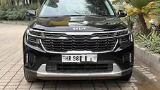 Used Kia Old Generation Seltos 2024 HTX 1.5 Petrol CVT [2024-2025] in Delhi