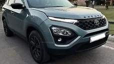 Used Tata Safari XZA Plus Adventure in Chandigarh