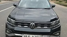 Used Volkswagen Taigun Highline 1.0 TSI MT in Chandigarh
