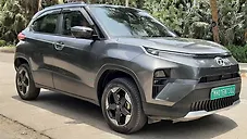 Used Tata Punch EV Empowered Plus S long Range 7.2 Fast Charger in Mumbai
