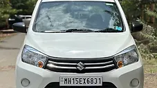 Used Maruti Suzuki Celerio VXi AMT in Nashik